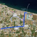 Menta 1-Bedroom Apartment By Aelios In Ialysos