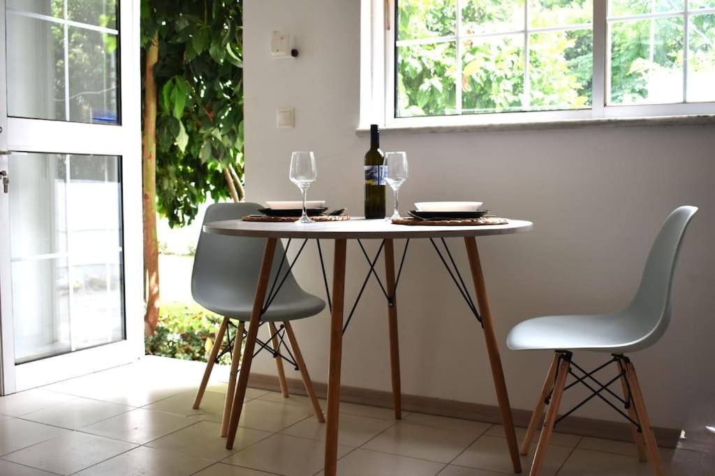 Menta 1-bedroom By Aelios In Lägenhet *