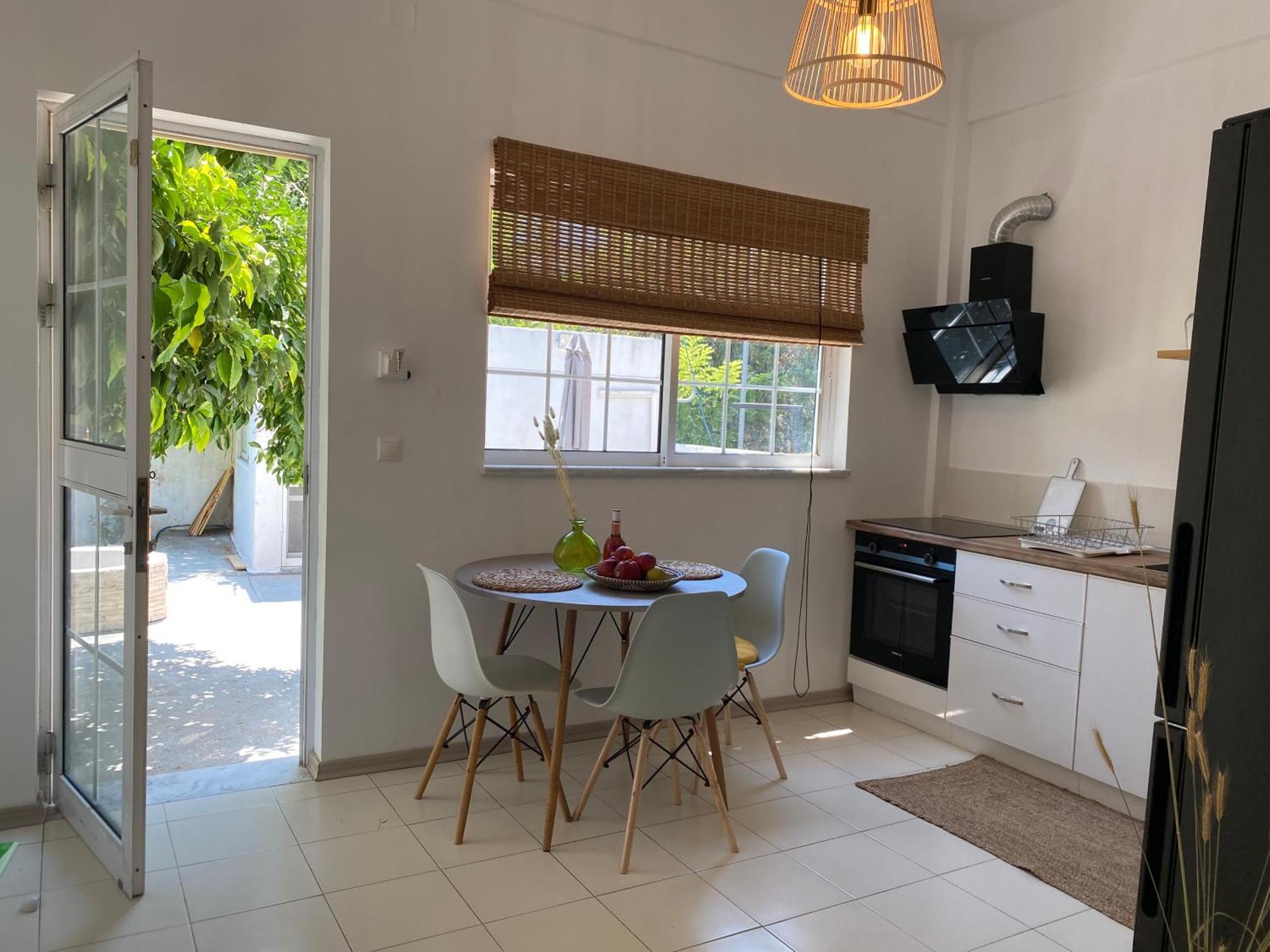 Lägenhet Menta 1-bedroom By Aelios In