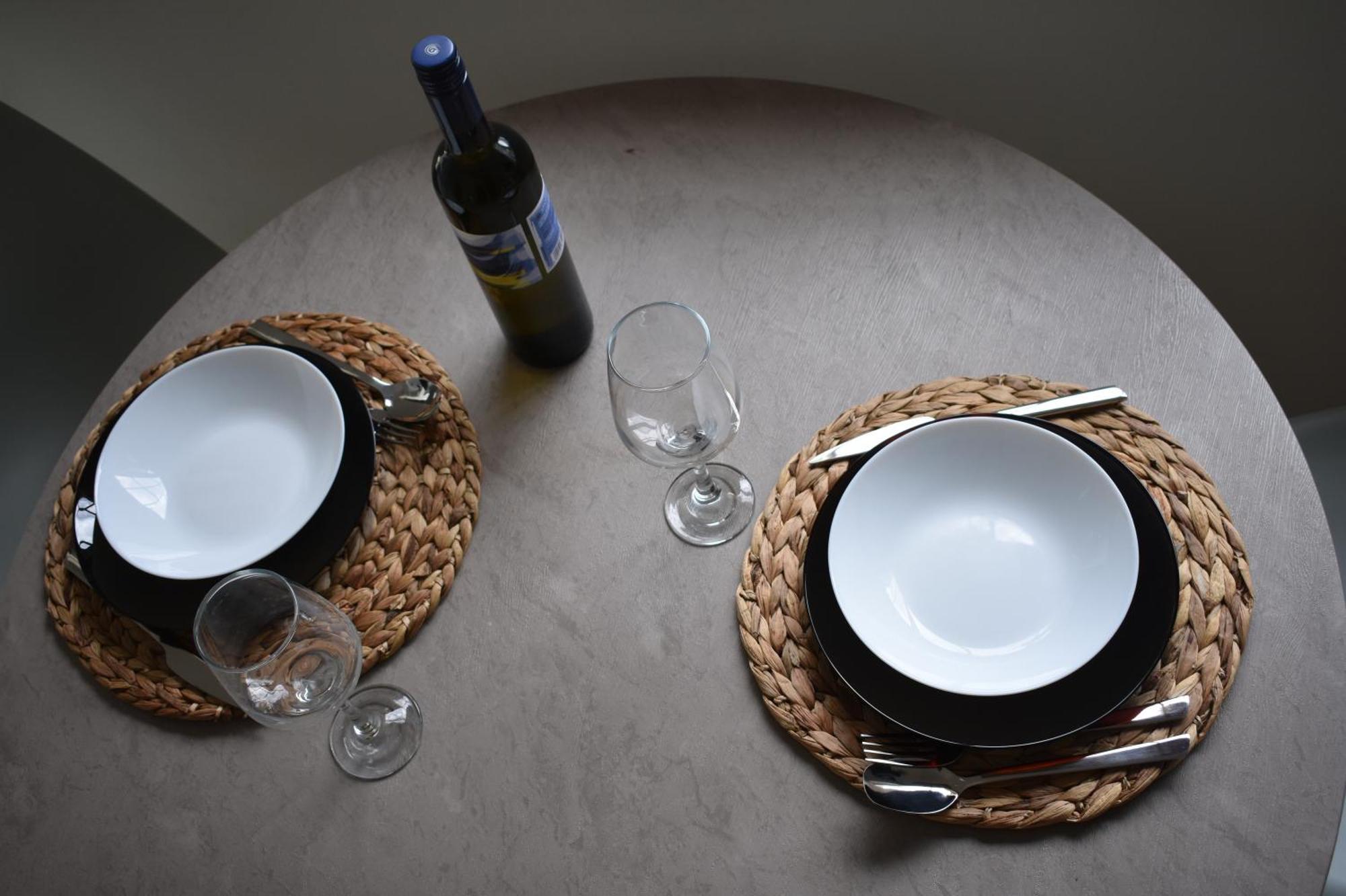 Apartment Menta 1-bedroom By Aelios In Ialysos (Rhodes)